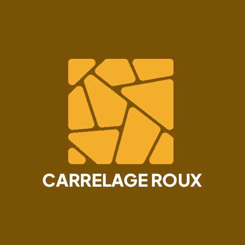 Carrelage Roux