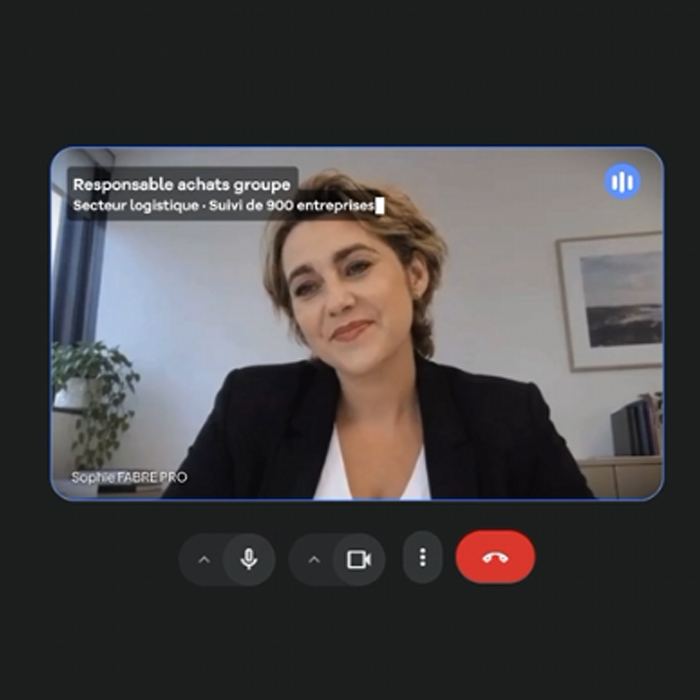 Avis client Verafrance