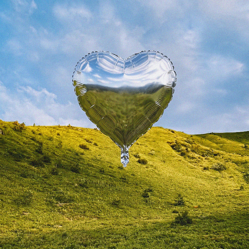 Être transparents